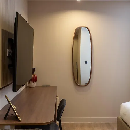 Sol St Mande - 2 Personnes - 22 Apartamento *