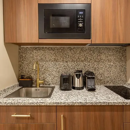 Apartamento Sol St Mande - 2 Personnes - 22 *