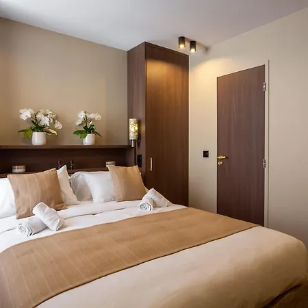 Sol St Mande - 2 Personnes - 22 Apartamento